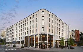 Ac Hotel By Marriott Stockholm Ulriksdal